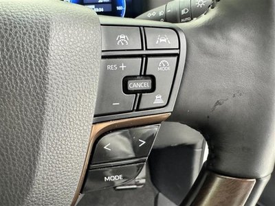 صورة 15 لـ 2024 Toyota ALPHARD