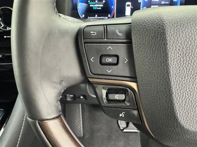 صورة 14 لـ 2024 Toyota ALPHARD