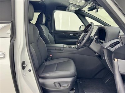 صورة 21 لـ 2024 Toyota ALPHARD