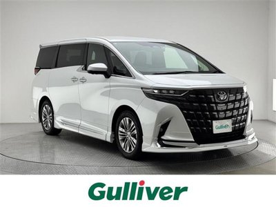 صورة 1 لـ 2024 Toyota ALPHARD