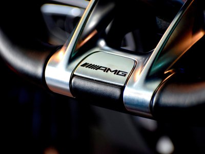 2023 Mercedes-BENZ G-CLASS AMG thumbnail 62