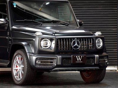 2023 Mercedes-BENZ G-CLASS AMG photo 15