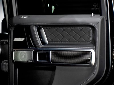 2023 Mercedes-BENZ G-CLASS AMG thumbnail 54