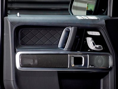 2023 Mercedes-BENZ G-CLASS AMG thumbnail 47