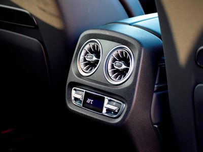 2023 Mercedes-BENZ G-CLASS AMG thumbnail 76