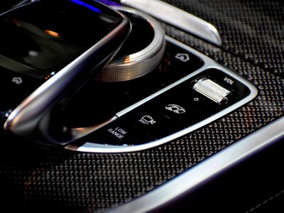 2023 Mercedes-BENZ G-CLASS AMG thumbnail 71