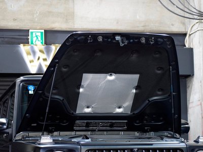 2023 Mercedes-BENZ G-CLASS AMG thumbnail 43