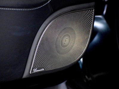 2023 Mercedes-BENZ G-CLASS AMG thumbnail 48