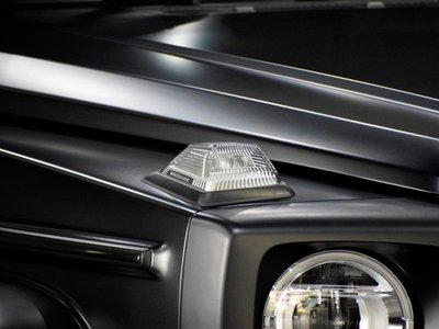 2023 Mercedes-BENZ G-CLASS AMG thumbnail 19