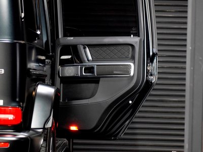 2023 Mercedes-BENZ G-CLASS AMG thumbnail 53