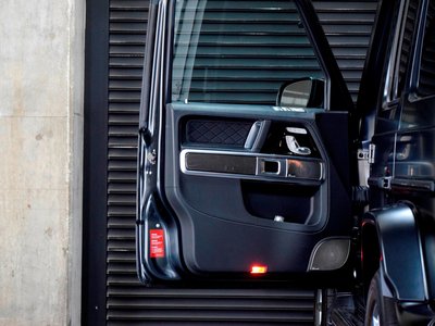 2023 Mercedes-BENZ G-CLASS AMG thumbnail 46