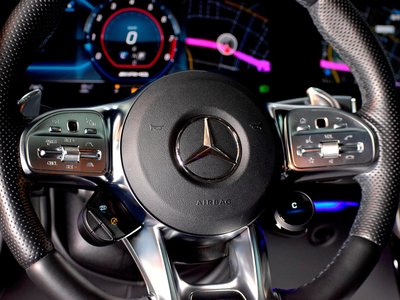 2023 Mercedes-BENZ G-CLASS AMG photo 3
