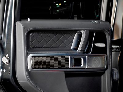 2023 Mercedes-BENZ G-CLASS AMG thumbnail 50