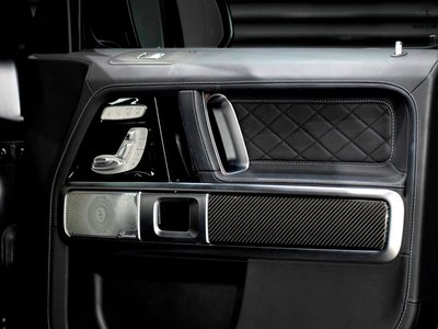 2023 Mercedes-BENZ G-CLASS AMG thumbnail 52