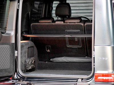 2023 Mercedes-BENZ G-CLASS AMG thumbnail 56