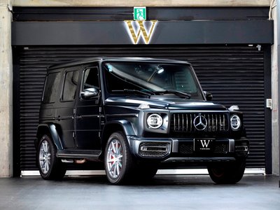 2023 Mercedes-BENZ G-CLASS AMG photo 14