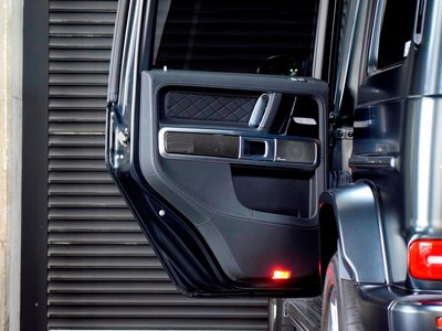 2023 Mercedes-BENZ G-CLASS AMG thumbnail 49
