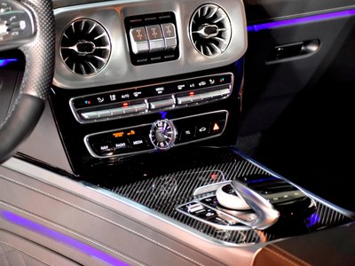 2023 Mercedes-BENZ G-CLASS AMG thumbnail 67