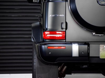 2023 Mercedes-BENZ G-CLASS AMG thumbnail 36