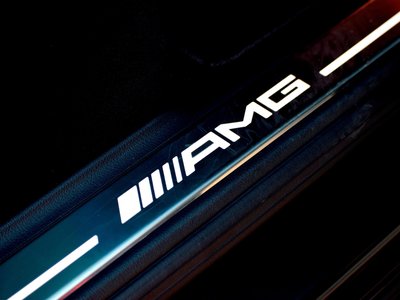 2023 Mercedes-BENZ G-CLASS AMG thumbnail 80
