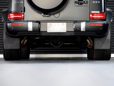 2023 Mercedes-BENZ G-CLASS AMG thumbnail 38