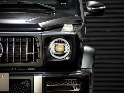 2023 Mercedes-BENZ G-CLASS AMG photo 12