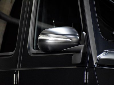 2023 Mercedes-BENZ G-CLASS AMG thumbnail 17