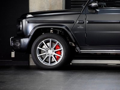 2023 Mercedes-BENZ G-CLASS AMG thumbnail 27