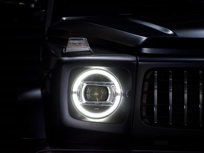 2023 Mercedes-BENZ G-CLASS AMG photo 13