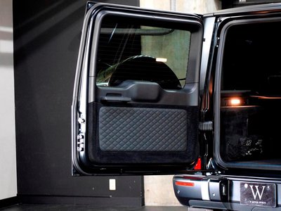 2023 Mercedes-BENZ G-CLASS AMG thumbnail 57