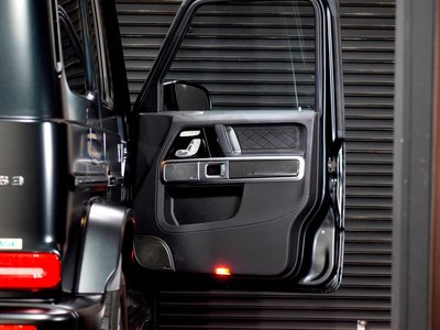 2023 Mercedes-BENZ G-CLASS AMG thumbnail 51