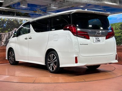 صورة 52 لـ 2023 Toyota ALPHARD