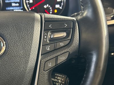 صورة 40 لـ 2023 Toyota ALPHARD