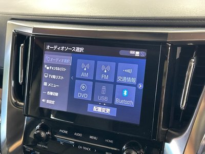 صورة 28 لـ 2023 Toyota ALPHARD