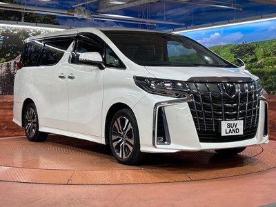 صورة 17 لـ 2023 Toyota ALPHARD