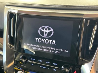 صورة 4 لـ 2023 Toyota ALPHARD