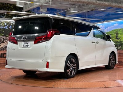 صورة 51 لـ 2023 Toyota ALPHARD
