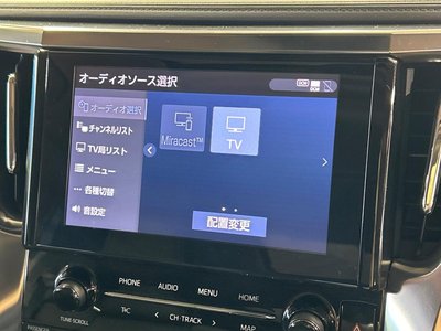 صورة 29 لـ 2023 Toyota ALPHARD