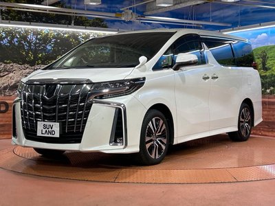 صورة 49 لـ 2023 Toyota ALPHARD