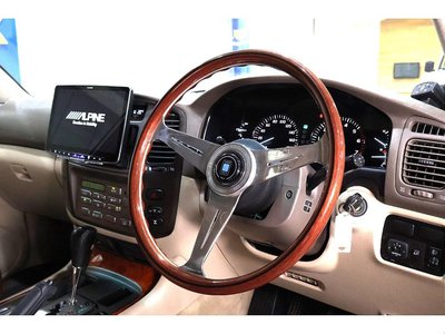 صورة 12 لـ 2006 Toyota LAND CRUISER 100