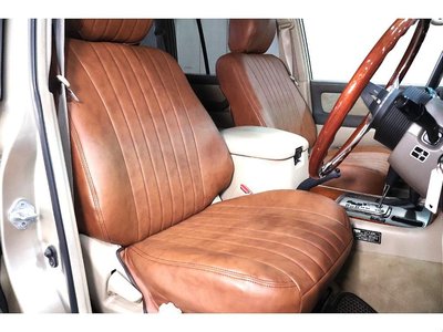 صورة 14 لـ 2006 Toyota LAND CRUISER 100