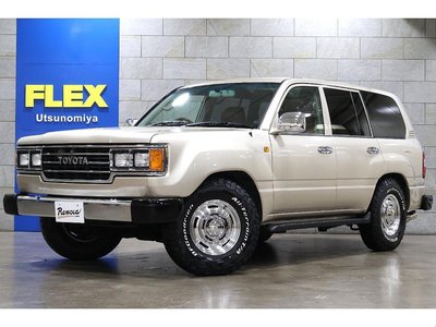 صورة 1 لـ 2006 Toyota LAND CRUISER 100