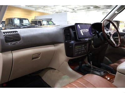 صورة 3 لـ 2006 Toyota LAND CRUISER 100
