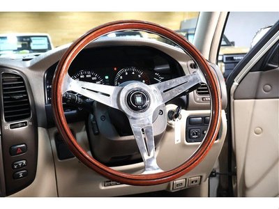 صورة 11 لـ 2006 Toyota LAND CRUISER 100
