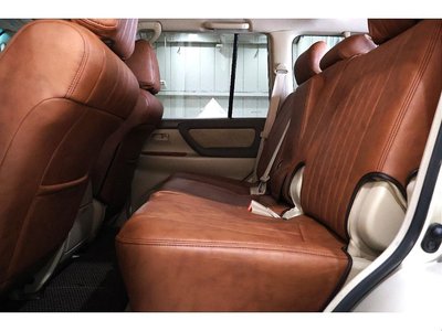 صورة 16 لـ 2006 Toyota LAND CRUISER 100