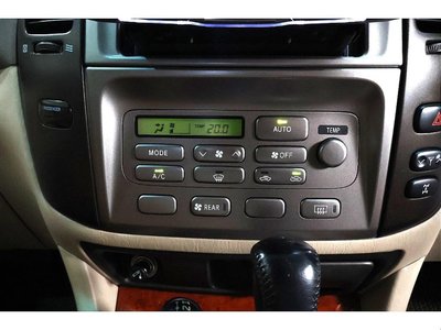 صورة 4 لـ 2006 Toyota LAND CRUISER 100