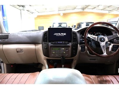 صورة 2 لـ 2006 Toyota LAND CRUISER 100