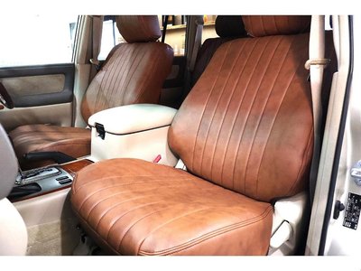 صورة 15 لـ 2006 Toyota LAND CRUISER 100