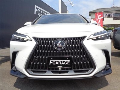 2023 Lexus NX — миниатюра 2