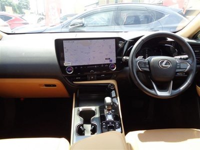 2023 Lexus NX — миниатюра 12